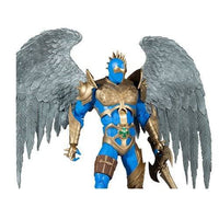 McFarlane Toys Spawn 7 - Inch Action Figure - Select Figure(s) - The Mage's Emporium ToyShnip Shopify Collective ToyShnip Used English Action & Toy Figures Japanese Style Comic Book