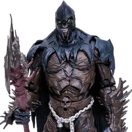 McFarlane Toys Spawn 7 - Inch Action Figure - Select Figure(s) - The Mage's Emporium ToyShnip Shopify Collective ToyShnip Used English Action & Toy Figures Japanese Style Comic Book