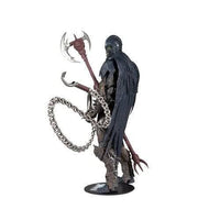 McFarlane Toys Spawn 7 - Inch Action Figure - Select Figure(s) - The Mage's Emporium ToyShnip Shopify Collective ToyShnip Used English Action & Toy Figures Japanese Style Comic Book