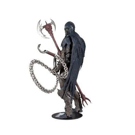 McFarlane Toys Spawn 7 - Inch Action Figure - Select Figure(s) - The Mage's Emporium ToyShnip Shopify Collective ToyShnip Used English Action & Toy Figures Japanese Style Comic Book