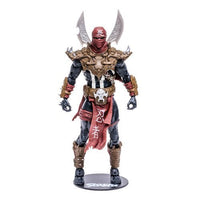 McFarlane Toys Spawn 7 - Inch Action Figure - Select Figure(s) - The Mage's Emporium ToyShnip Shopify Collective ToyShnip Used English Action & Toy Figures Japanese Style Comic Book