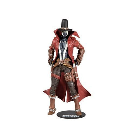 McFarlane Toys Spawn 7 - Inch Action Figure - Select Figure(s) - The Mage's Emporium ToyShnip Shopify Collective ToyShnip Used English Action & Toy Figures Japanese Style Comic Book
