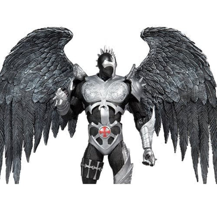 McFarlane Toys Spawn 7 - Inch Action Figure - Select Figure(s) - The Mage's Emporium ToyShnip Shopify Collective ToyShnip Used English Action & Toy Figures Japanese Style Comic Book