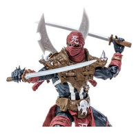 McFarlane Toys Spawn 7 - Inch Action Figure - Select Figure(s) - The Mage's Emporium ToyShnip Shopify Collective ToyShnip Used English Action & Toy Figures Japanese Style Comic Book