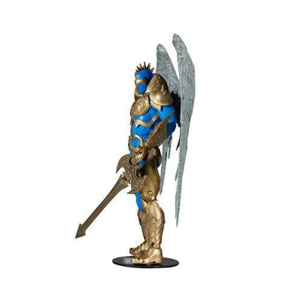 McFarlane Toys Spawn 7 - Inch Action Figure - Select Figure(s) - The Mage's Emporium ToyShnip Shopify Collective ToyShnip Used English Action & Toy Figures Japanese Style Comic Book