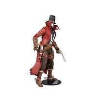 McFarlane Toys Spawn 7 - Inch Action Figure - Select Figure(s) - The Mage's Emporium ToyShnip Shopify Collective ToyShnip Used English Action & Toy Figures Japanese Style Comic Book