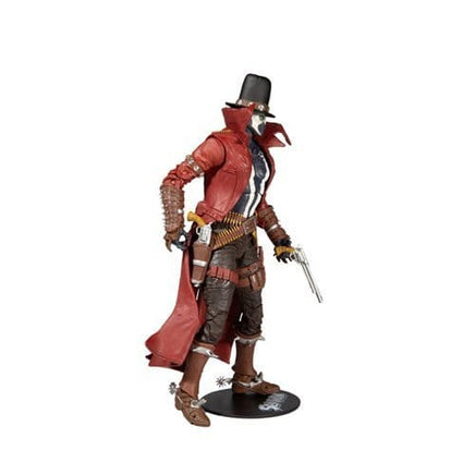 McFarlane Toys Spawn 7 - Inch Action Figure - Select Figure(s) - The Mage's Emporium ToyShnip Shopify Collective ToyShnip Used English Action & Toy Figures Japanese Style Comic Book