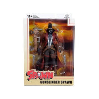 McFarlane Toys Spawn 7 - Inch Action Figure - Select Figure(s) - The Mage's Emporium ToyShnip Shopify Collective ToyShnip Used English Action & Toy Figures Japanese Style Comic Book