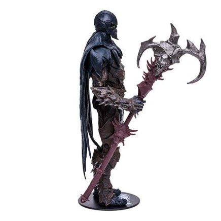 McFarlane Toys Spawn 7 - Inch Action Figure - Select Figure(s) - The Mage's Emporium ToyShnip Shopify Collective ToyShnip Used English Action & Toy Figures Japanese Style Comic Book