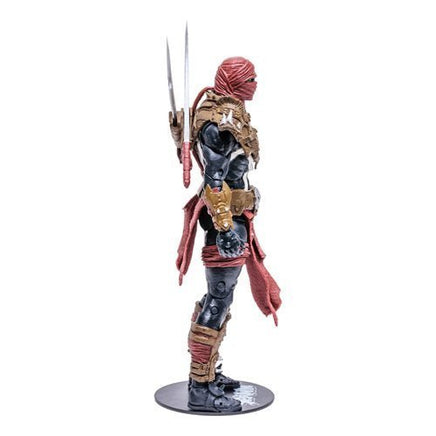 McFarlane Toys Spawn 7 - Inch Action Figure - Select Figure(s) - The Mage's Emporium ToyShnip Shopify Collective ToyShnip Used English Action & Toy Figures Japanese Style Comic Book
