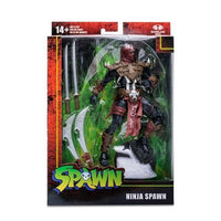 McFarlane Toys Spawn 7 - Inch Action Figure - Select Figure(s) - The Mage's Emporium ToyShnip Shopify Collective ToyShnip Used English Action & Toy Figures Japanese Style Comic Book
