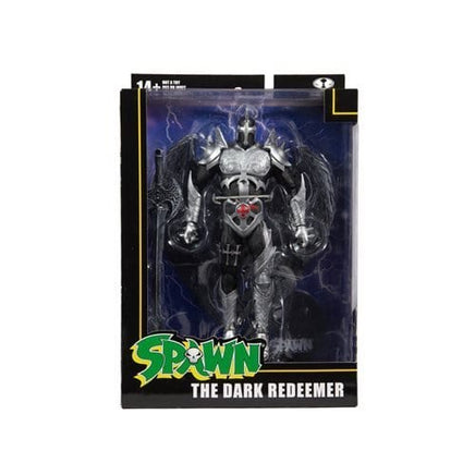McFarlane Toys Spawn 7 - Inch Action Figure - Select Figure(s) - The Mage's Emporium ToyShnip Shopify Collective ToyShnip Used English Action & Toy Figures Japanese Style Comic Book