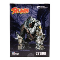 McFarlane Toys Spawn Megafig Action Figure - Select Figure(s) - The Mage's Emporium ToyShnip Shopify Collective ToyShnip Used English Action & Toy Figures Japanese Style Comic Book