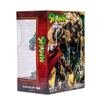McFarlane Toys Spawn Megafig Action Figure - Select Figure(s) - The Mage's Emporium ToyShnip Shopify Collective ToyShnip Used English Action & Toy Figures Japanese Style Comic Book