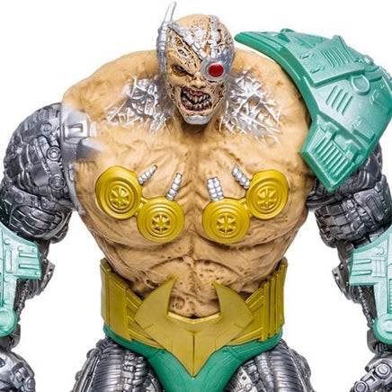 McFarlane Toys Spawn Megafig Action Figure - Select Figure(s) - The Mage's Emporium ToyShnip Shopify Collective ToyShnip Used English Action & Toy Figures Japanese Style Comic Book