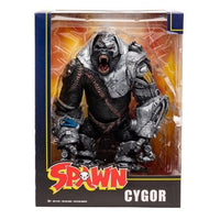 McFarlane Toys Spawn Megafig Action Figure - Select Figure(s) - The Mage's Emporium ToyShnip Shopify Collective ToyShnip Used English Action & Toy Figures Japanese Style Comic Book