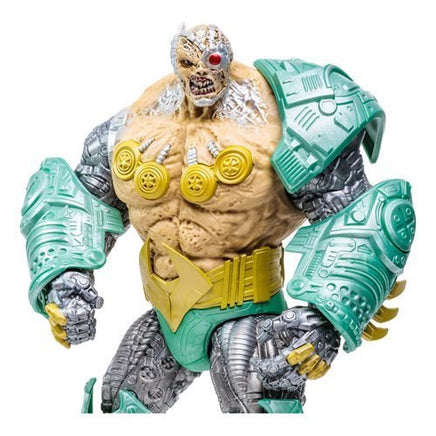 McFarlane Toys Spawn Megafig Action Figure - Select Figure(s) - The Mage's Emporium ToyShnip Shopify Collective ToyShnip Used English Action & Toy Figures Japanese Style Comic Book