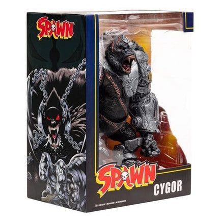 McFarlane Toys Spawn Megafig Action Figure - Select Figure(s) - The Mage's Emporium ToyShnip Shopify Collective ToyShnip Used English Action & Toy Figures Japanese Style Comic Book
