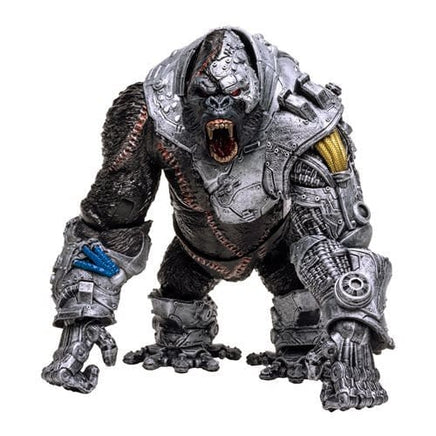 McFarlane Toys Spawn Megafig Action Figure - Select Figure(s) - The Mage's Emporium ToyShnip Shopify Collective ToyShnip Used English Action & Toy Figures Japanese Style Comic Book
