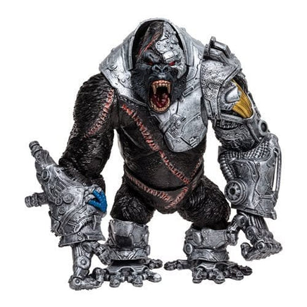 McFarlane Toys Spawn Megafig Action Figure - Select Figure(s) - The Mage's Emporium ToyShnip Shopify Collective ToyShnip Used English Action & Toy Figures Japanese Style Comic Book