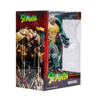 McFarlane Toys Spawn Megafig Action Figure - Select Figure(s) - The Mage's Emporium ToyShnip Shopify Collective ToyShnip Used English Action & Toy Figures Japanese Style Comic Book