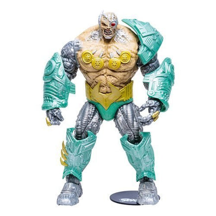 McFarlane Toys Spawn Megafig Action Figure - Select Figure(s) - The Mage's Emporium ToyShnip Shopify Collective ToyShnip Used English Action & Toy Figures Japanese Style Comic Book