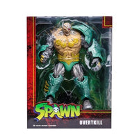 McFarlane Toys Spawn Megafig Action Figure - Select Figure(s) - The Mage's Emporium ToyShnip Shopify Collective ToyShnip Used English Action & Toy Figures Japanese Style Comic Book