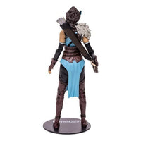McFarlane Toys The Legend of Vox Machina (Vex'ahlia or Percy) 7 - Inch Scale Action Figure - The Mage's Emporium ToyShnip Shopify Collective ToyShnip Used English Action & Toy Figures Japanese Style Comic Book
