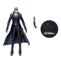 McFarlane Toys The Legend of Vox Machina (Vex'ahlia or Percy) 7 - Inch Scale Action Figure - The Mage's Emporium ToyShnip Shopify Collective ToyShnip Used English Action & Toy Figures Japanese Style Comic Book