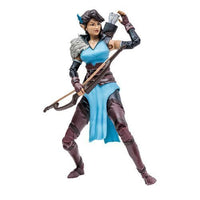 McFarlane Toys The Legend of Vox Machina (Vex'ahlia or Percy) 7 - Inch Scale Action Figure - The Mage's Emporium ToyShnip Shopify Collective ToyShnip Used English Action & Toy Figures Japanese Style Comic Book