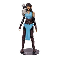 McFarlane Toys The Legend of Vox Machina (Vex'ahlia or Percy) 7 - Inch Scale Action Figure - The Mage's Emporium ToyShnip Shopify Collective ToyShnip Used English Action & Toy Figures Japanese Style Comic Book