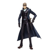 McFarlane Toys The Legend of Vox Machina (Vex'ahlia or Percy) 7 - Inch Scale Action Figure - The Mage's Emporium ToyShnip Shopify Collective ToyShnip Used English Action & Toy Figures Japanese Style Comic Book