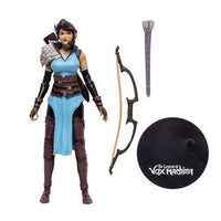 McFarlane Toys The Legend of Vox Machina (Vex'ahlia or Percy) 7 - Inch Scale Action Figure - The Mage's Emporium ToyShnip Shopify Collective ToyShnip Used English Action & Toy Figures Japanese Style Comic Book