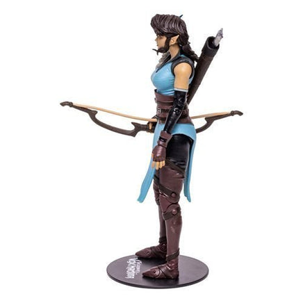 McFarlane Toys The Legend of Vox Machina (Vex'ahlia or Percy) 7 - Inch Scale Action Figure - The Mage's Emporium ToyShnip Shopify Collective ToyShnip Used English Action & Toy Figures Japanese Style Comic Book