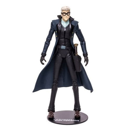 McFarlane Toys The Legend of Vox Machina (Vex'ahlia or Percy) 7 - Inch Scale Action Figure - The Mage's Emporium ToyShnip Shopify Collective ToyShnip Used English Action & Toy Figures Japanese Style Comic Book