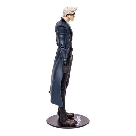 McFarlane Toys The Legend of Vox Machina (Vex'ahlia or Percy) 7 - Inch Scale Action Figure - The Mage's Emporium ToyShnip Shopify Collective ToyShnip Used English Action & Toy Figures Japanese Style Comic Book