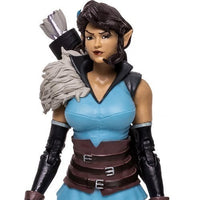 McFarlane Toys The Legend of Vox Machina (Vex'ahlia or Percy) 7 - Inch Scale Action Figure - The Mage's Emporium ToyShnip Shopify Collective ToyShnip Used English Action & Toy Figures Japanese Style Comic Book