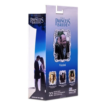 McFarlane Toys The Princess Bride 7 - Inch Scale Action Figure - Select Figure(s) - The Mage's Emporium ToyShnip Shopify Collective ToyShnip Used English Action & Toy Figures Japanese Style Comic Book