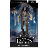 McFarlane Toys The Princess Bride 7 - Inch Scale Action Figure - Select Figure(s) - The Mage's Emporium ToyShnip Shopify Collective ToyShnip Used English Action & Toy Figures Japanese Style Comic Book