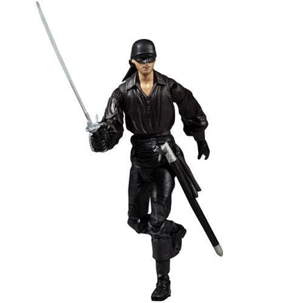 McFarlane Toys The Princess Bride 7 - Inch Scale Action Figure - Select Figure(s) - The Mage's Emporium ToyShnip Shopify Collective ToyShnip Used English Action & Toy Figures Japanese Style Comic Book