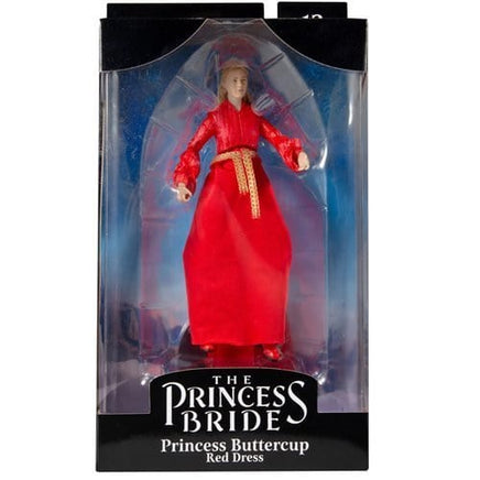 McFarlane Toys The Princess Bride 7 - Inch Scale Action Figure - Select Figure(s) - The Mage's Emporium ToyShnip Shopify Collective ToyShnip Used English Action & Toy Figures Japanese Style Comic Book