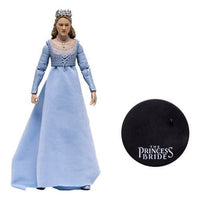 McFarlane Toys The Princess Bride 7 - Inch Scale Action Figure - Select Figure(s) - The Mage's Emporium ToyShnip Shopify Collective ToyShnip Used English Action & Toy Figures Japanese Style Comic Book