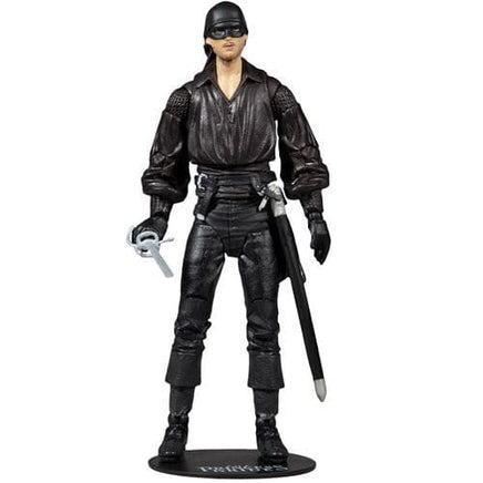 McFarlane Toys The Princess Bride 7 - Inch Scale Action Figure - Select Figure(s) - The Mage's Emporium ToyShnip Shopify Collective ToyShnip Used English Action & Toy Figures Japanese Style Comic Book