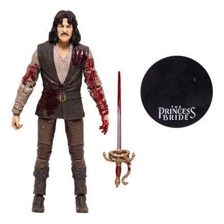 McFarlane Toys The Princess Bride 7 - Inch Scale Action Figure - Select Figure(s) - The Mage's Emporium ToyShnip Shopify Collective ToyShnip Used English Action & Toy Figures Japanese Style Comic Book