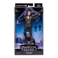 McFarlane Toys The Princess Bride 7 - Inch Scale Action Figure - Select Figure(s) - The Mage's Emporium ToyShnip Shopify Collective ToyShnip Used English Action & Toy Figures Japanese Style Comic Book