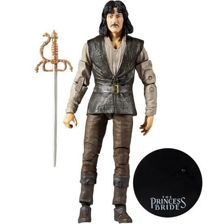 McFarlane Toys The Princess Bride 7 - Inch Scale Action Figure - Select Figure(s) - The Mage's Emporium ToyShnip Shopify Collective ToyShnip Used English Action & Toy Figures Japanese Style Comic Book