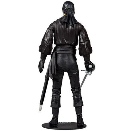 McFarlane Toys The Princess Bride 7 - Inch Scale Action Figure - Select Figure(s) - The Mage's Emporium ToyShnip Shopify Collective ToyShnip Used English Action & Toy Figures Japanese Style Comic Book
