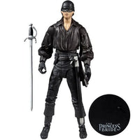 McFarlane Toys The Princess Bride 7 - Inch Scale Action Figure - Select Figure(s) - The Mage's Emporium ToyShnip Shopify Collective ToyShnip Used English Action & Toy Figures Japanese Style Comic Book