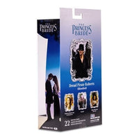 McFarlane Toys The Princess Bride 7 - Inch Scale Action Figure - Select Figure(s) - The Mage's Emporium ToyShnip Shopify Collective ToyShnip Used English Action & Toy Figures Japanese Style Comic Book