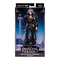 McFarlane Toys The Princess Bride 7 - Inch Scale Action Figure - Select Figure(s) - The Mage's Emporium ToyShnip Shopify Collective ToyShnip Used English Action & Toy Figures Japanese Style Comic Book